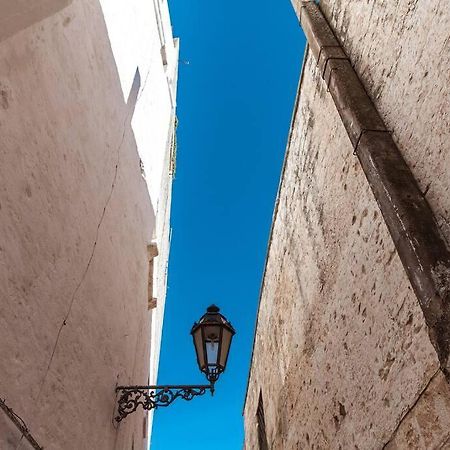 Casetta Laura C.I.S. Br07401291000012685 Ostuni Exteriör bild