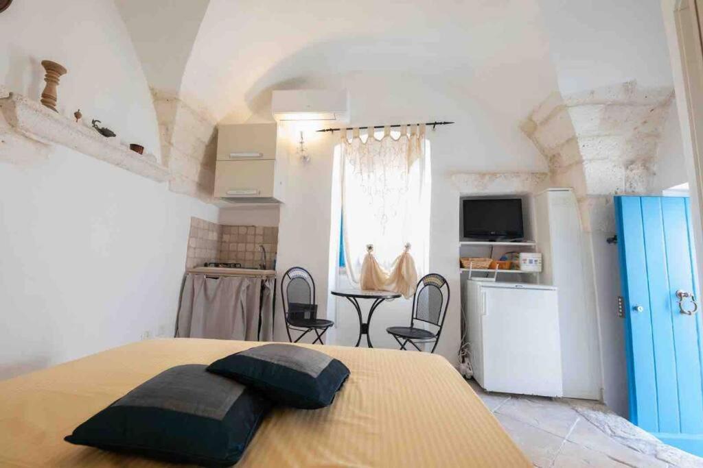Casetta Laura C.I.S. Br07401291000012685 Ostuni Exteriör bild
