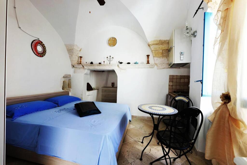 Casetta Laura C.I.S. Br07401291000012685 Ostuni Exteriör bild