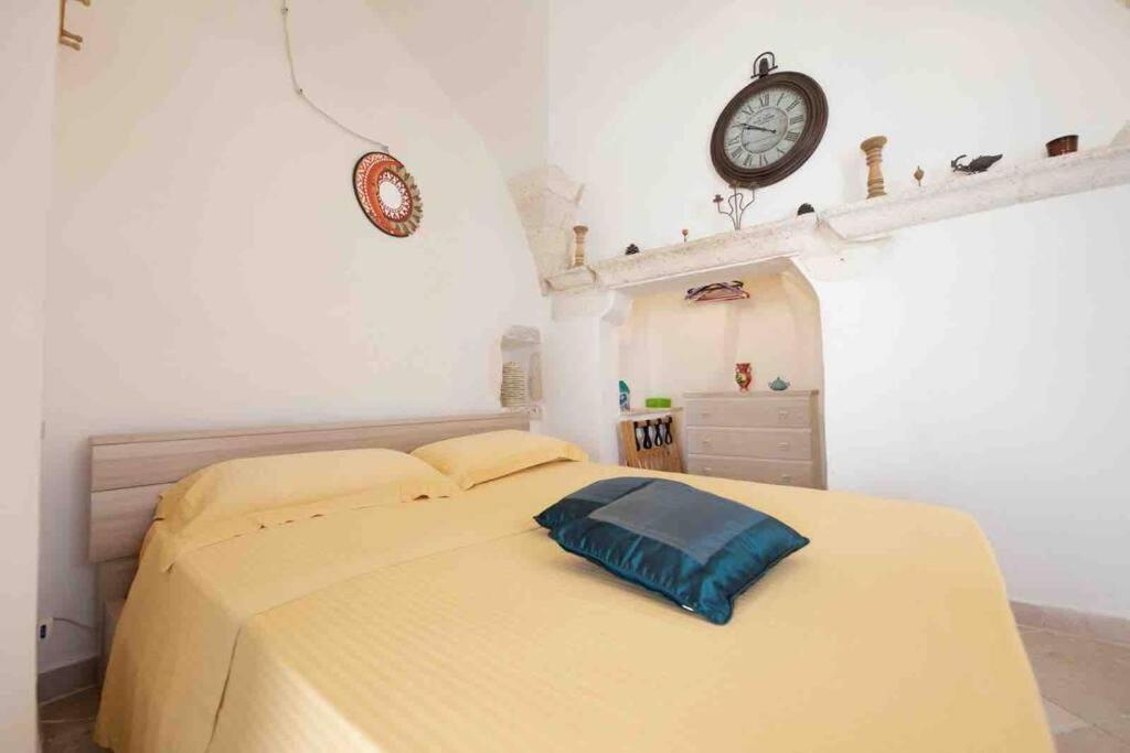 Casetta Laura C.I.S. Br07401291000012685 Ostuni Exteriör bild