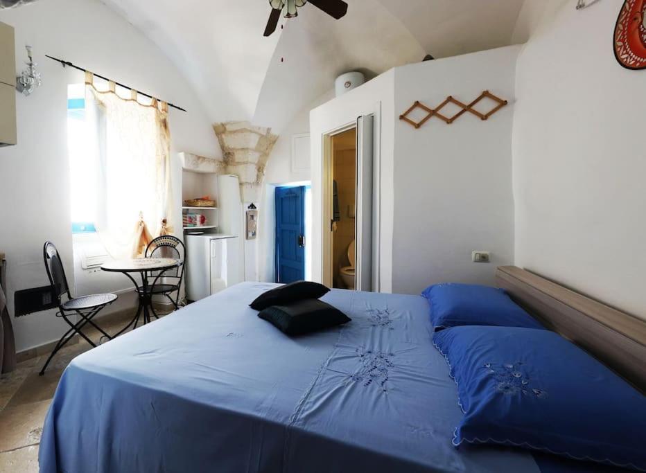 Casetta Laura C.I.S. Br07401291000012685 Ostuni Exteriör bild