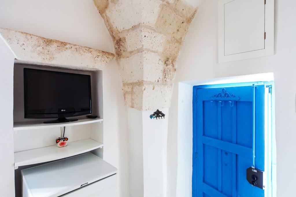 Casetta Laura C.I.S. Br07401291000012685 Ostuni Exteriör bild