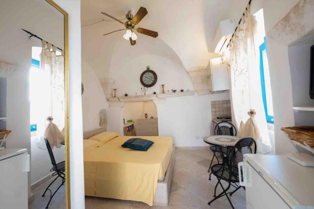 Casetta Laura C.I.S. Br07401291000012685 Ostuni Exteriör bild