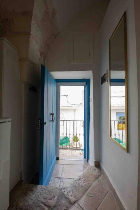 Casetta Laura C.I.S. Br07401291000012685 Ostuni Exteriör bild