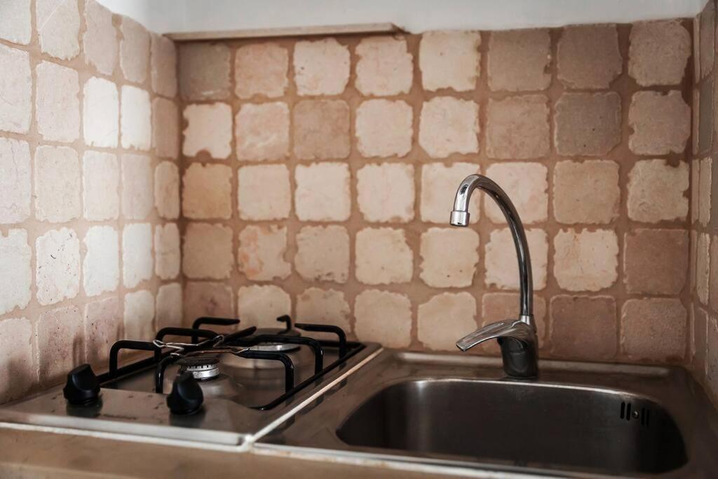 Casetta Laura C.I.S. Br07401291000012685 Ostuni Exteriör bild