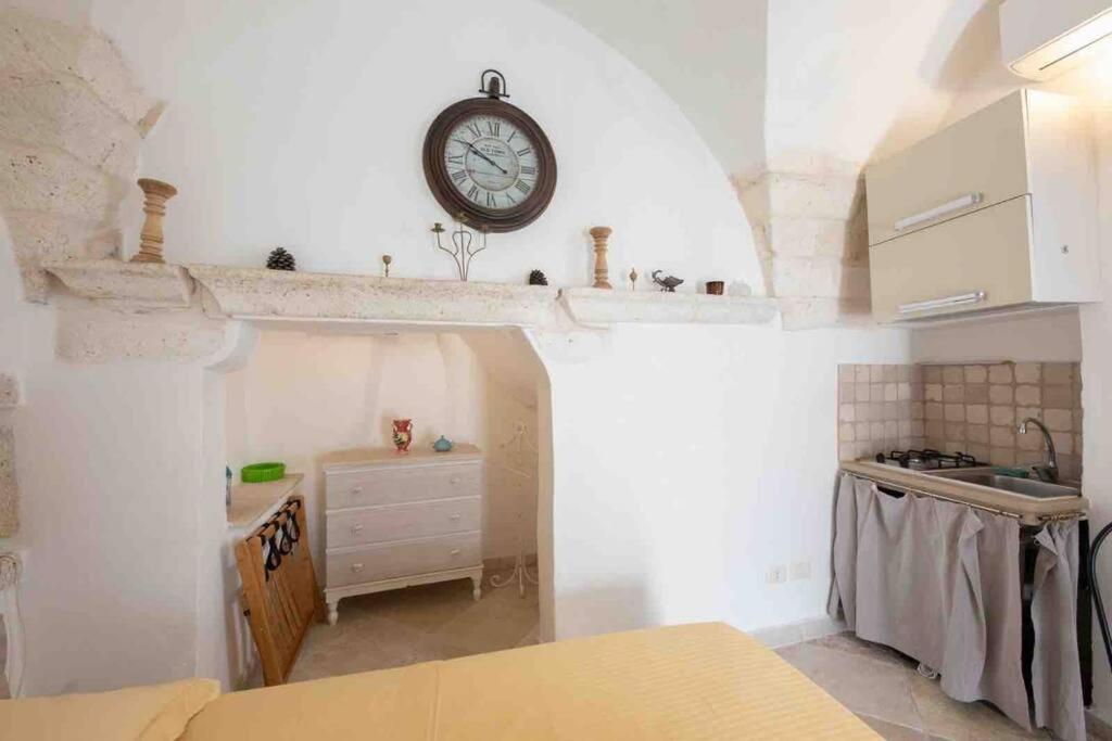 Casetta Laura C.I.S. Br07401291000012685 Ostuni Exteriör bild