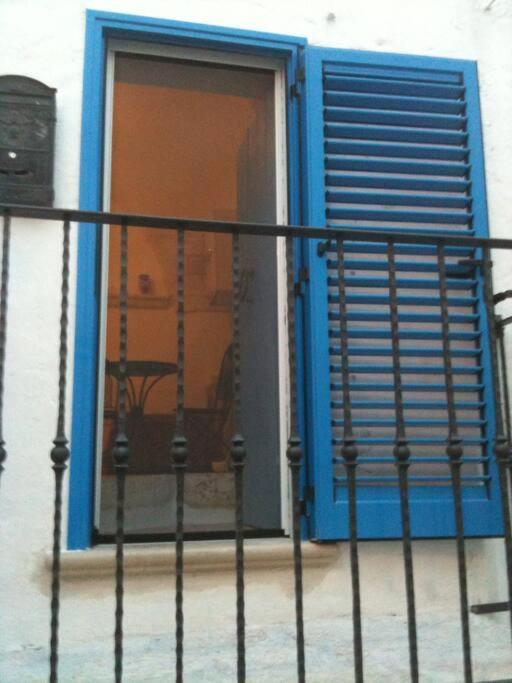 Casetta Laura C.I.S. Br07401291000012685 Ostuni Exteriör bild