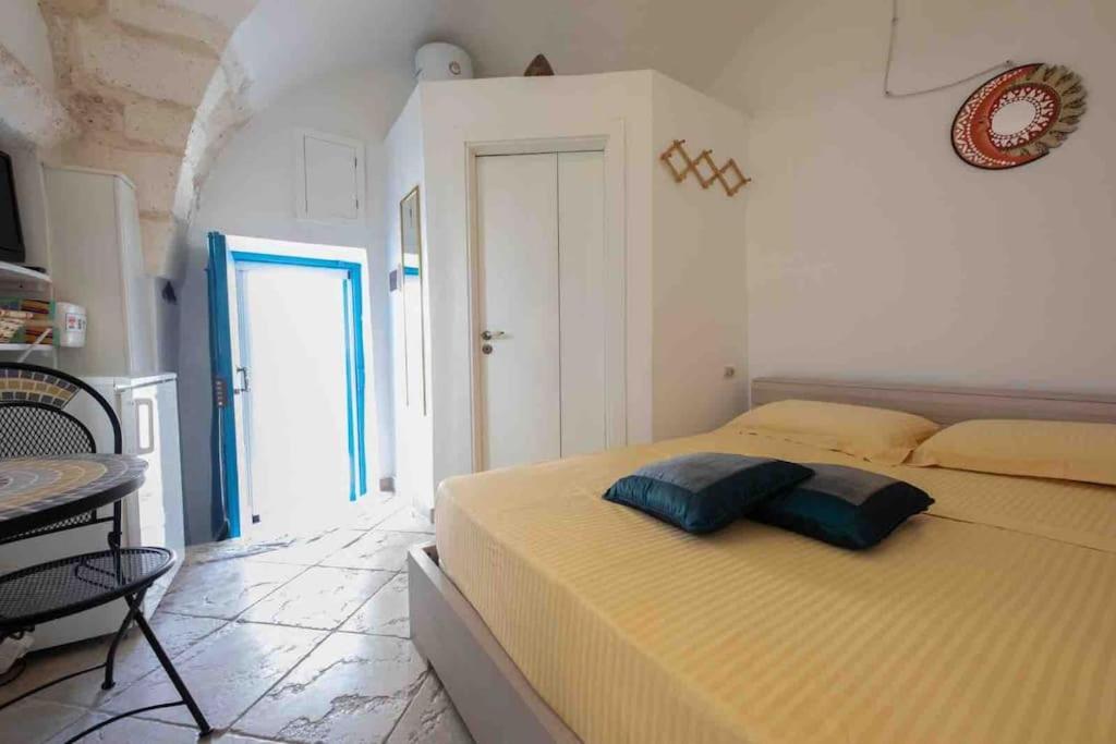 Casetta Laura C.I.S. Br07401291000012685 Ostuni Exteriör bild