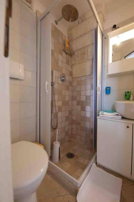 Casetta Laura C.I.S. Br07401291000012685 Ostuni Exteriör bild
