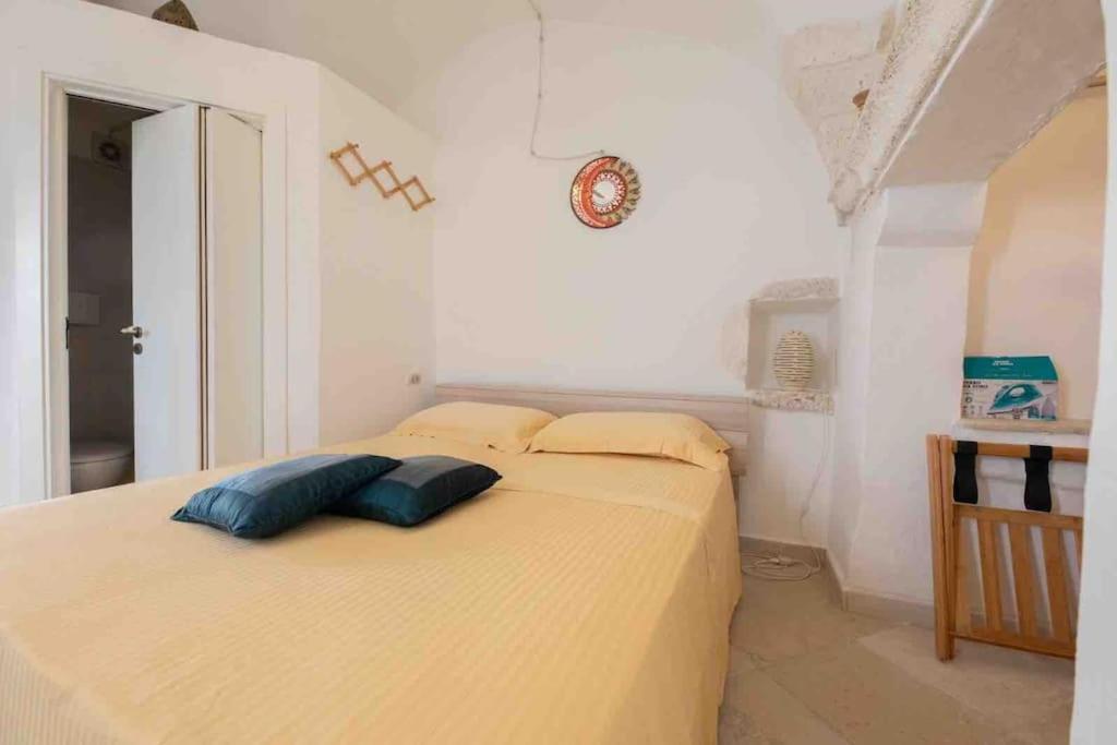 Casetta Laura C.I.S. Br07401291000012685 Ostuni Exteriör bild