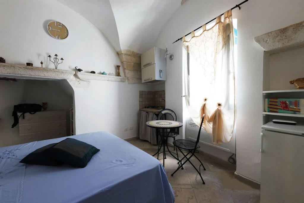 Casetta Laura C.I.S. Br07401291000012685 Ostuni Exteriör bild