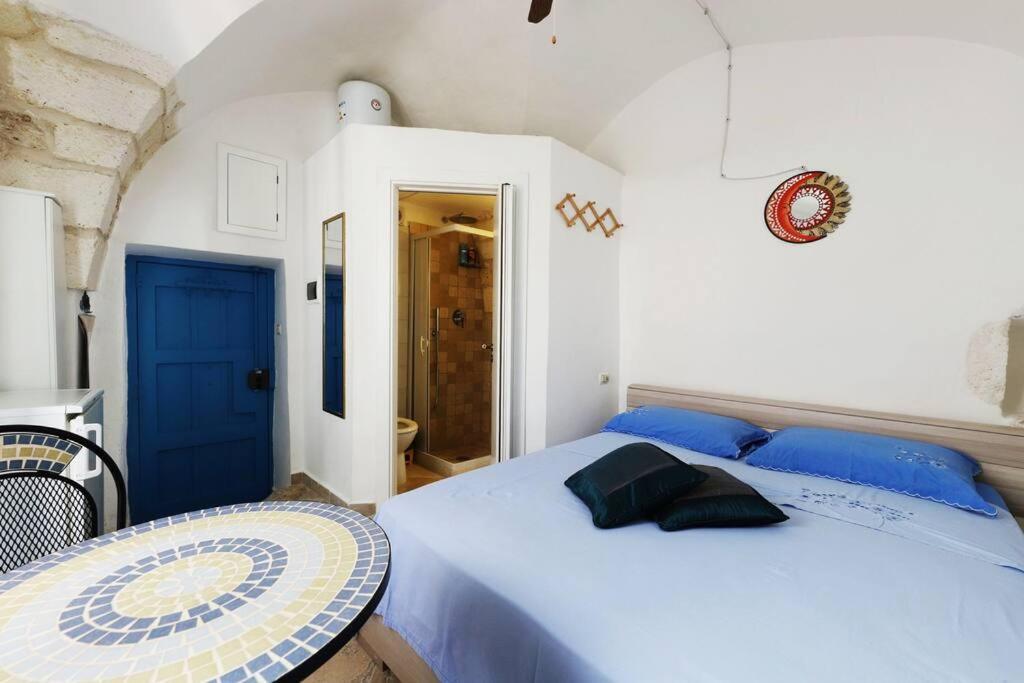 Casetta Laura C.I.S. Br07401291000012685 Ostuni Exteriör bild